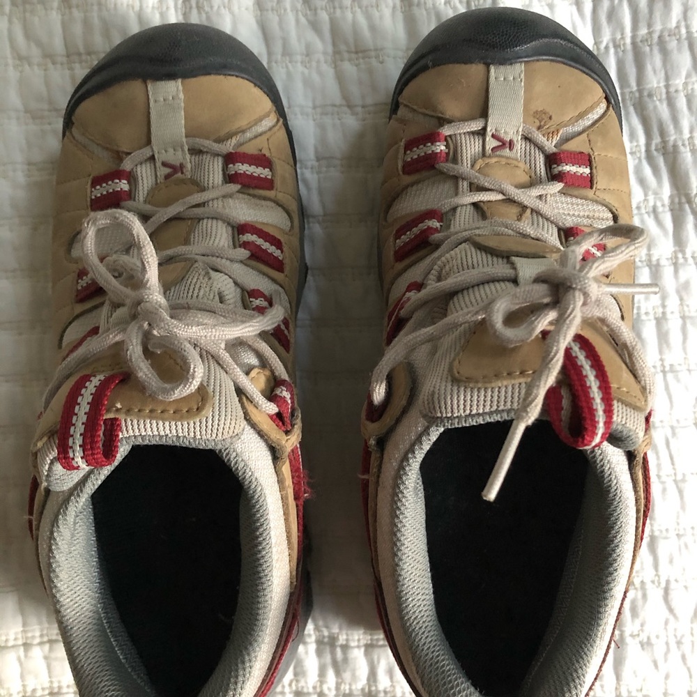 Keen Hiking Shoe
